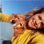 Maestra de Ed. Infantil y arteterapeuta. Con máster en mindfullnes relacionado con técnicas de estudio